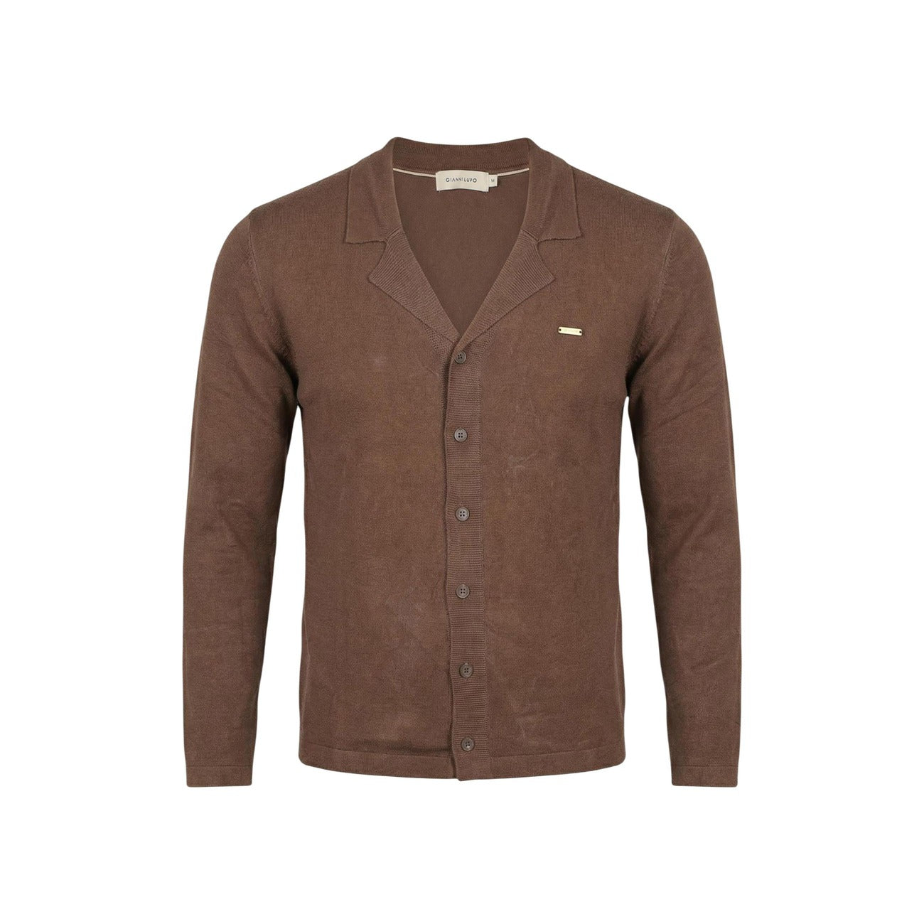 Gianni Lupo Cardigans Uomo