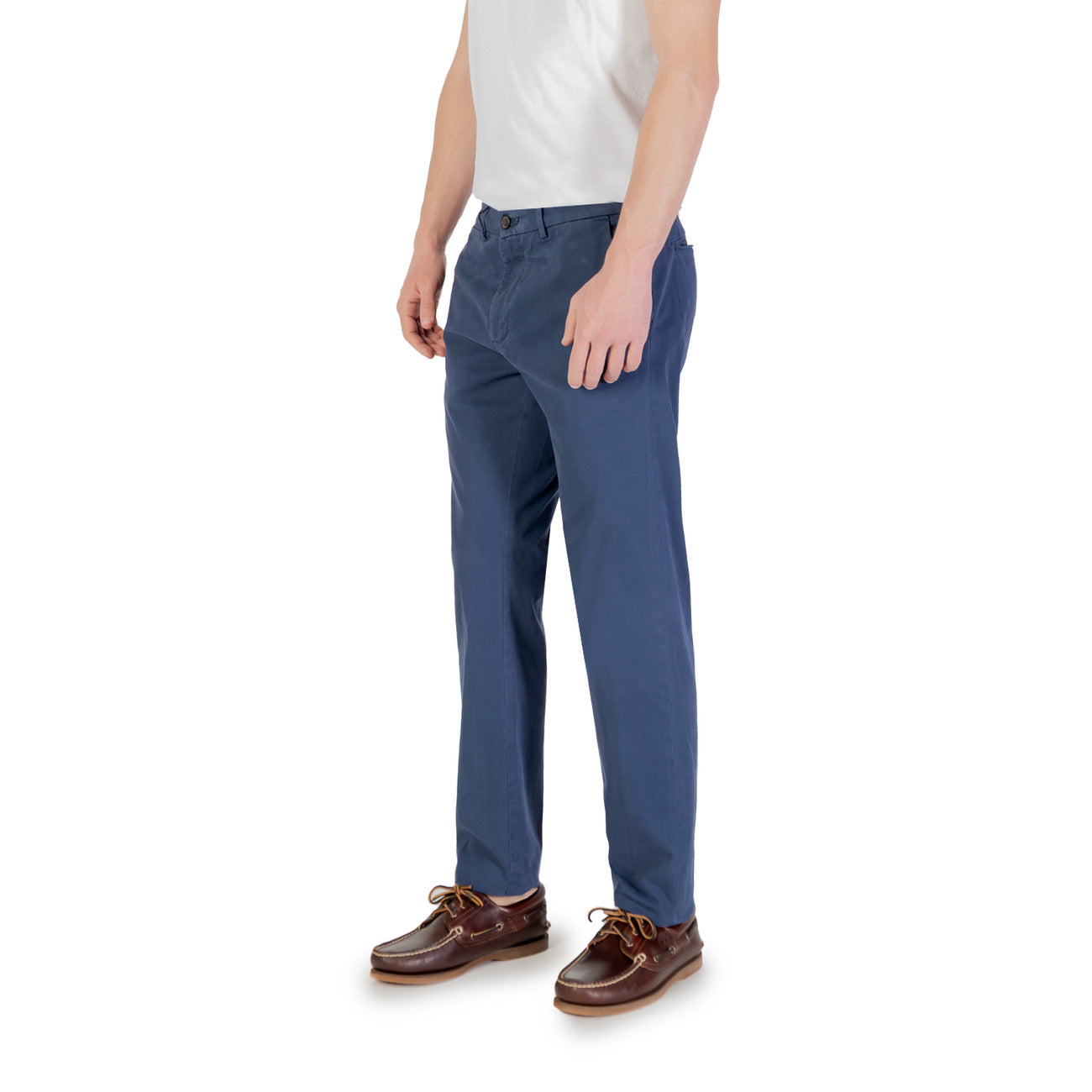 Borghese Pantaloni Uomo