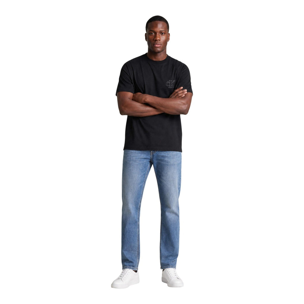 Calvin Klein Jeans T-Shirt Uomo