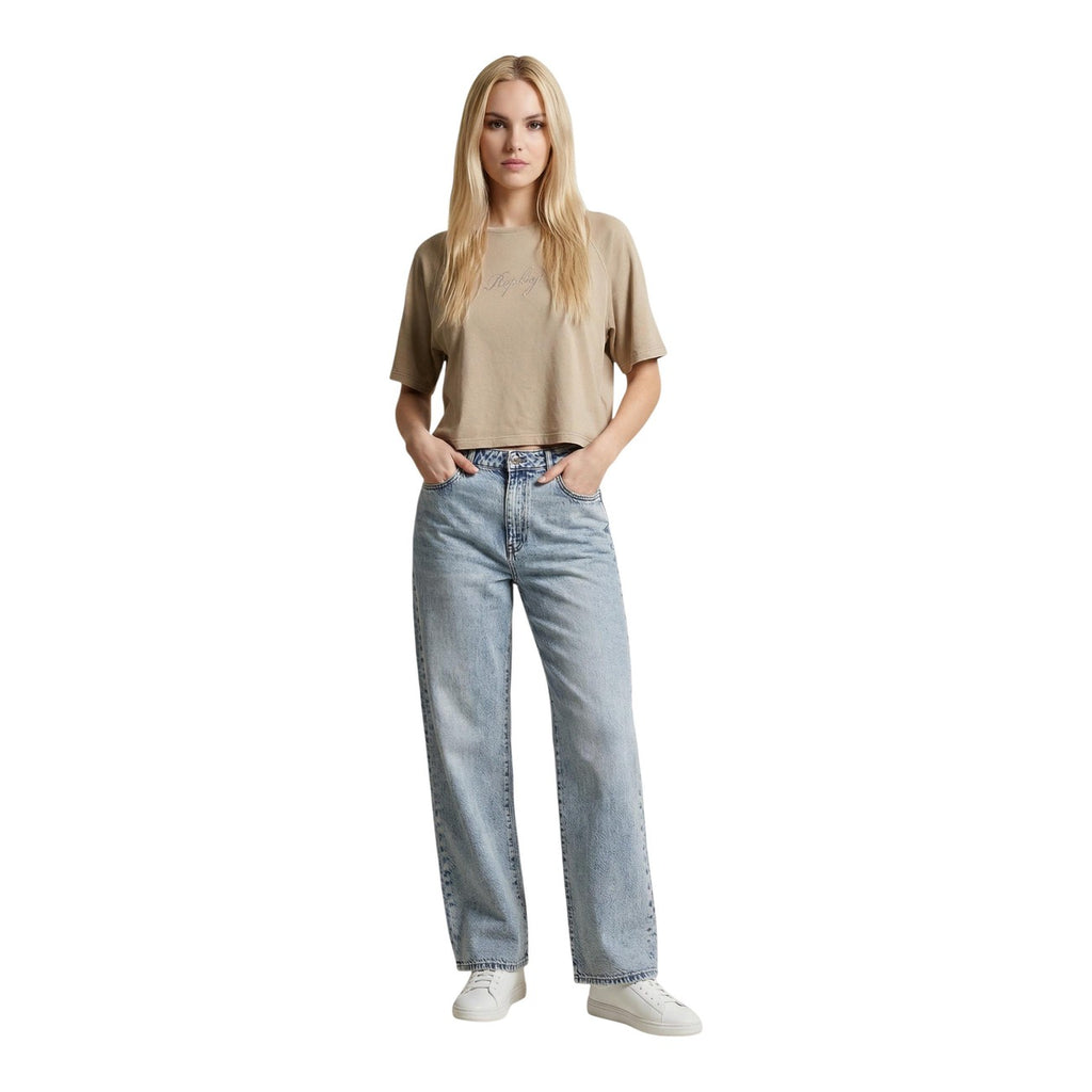Replay T-Shirt Donna
