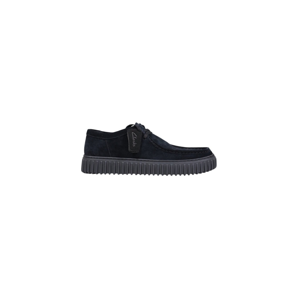 Clarks Stivali Uomo