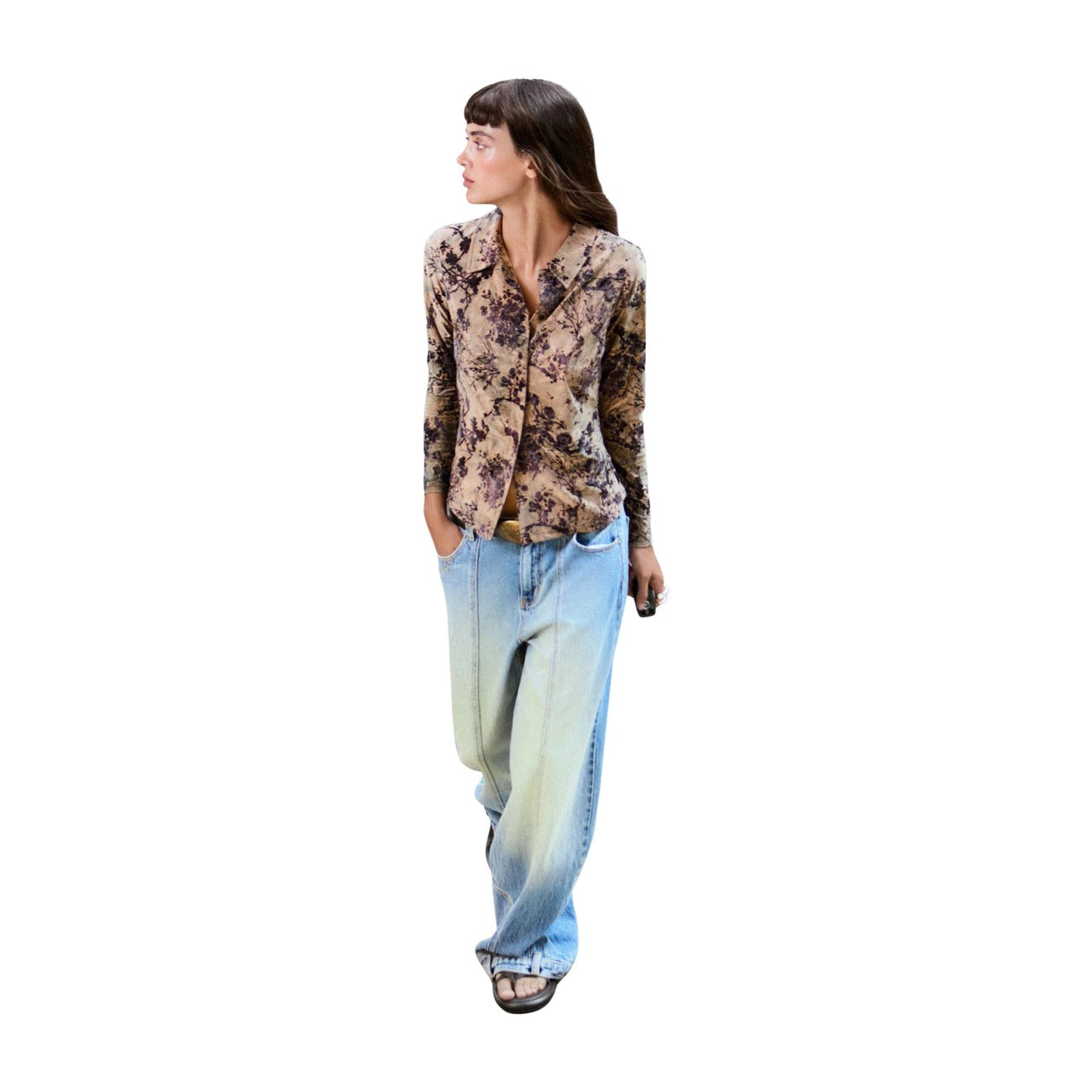 Desigual Camicia Donna