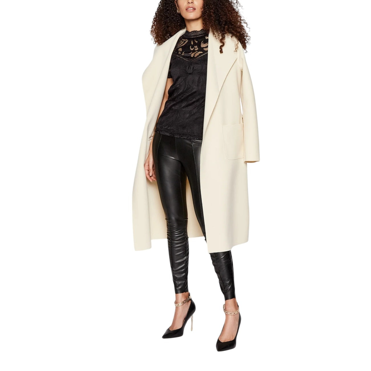 Vila Clothes Blouse Donna