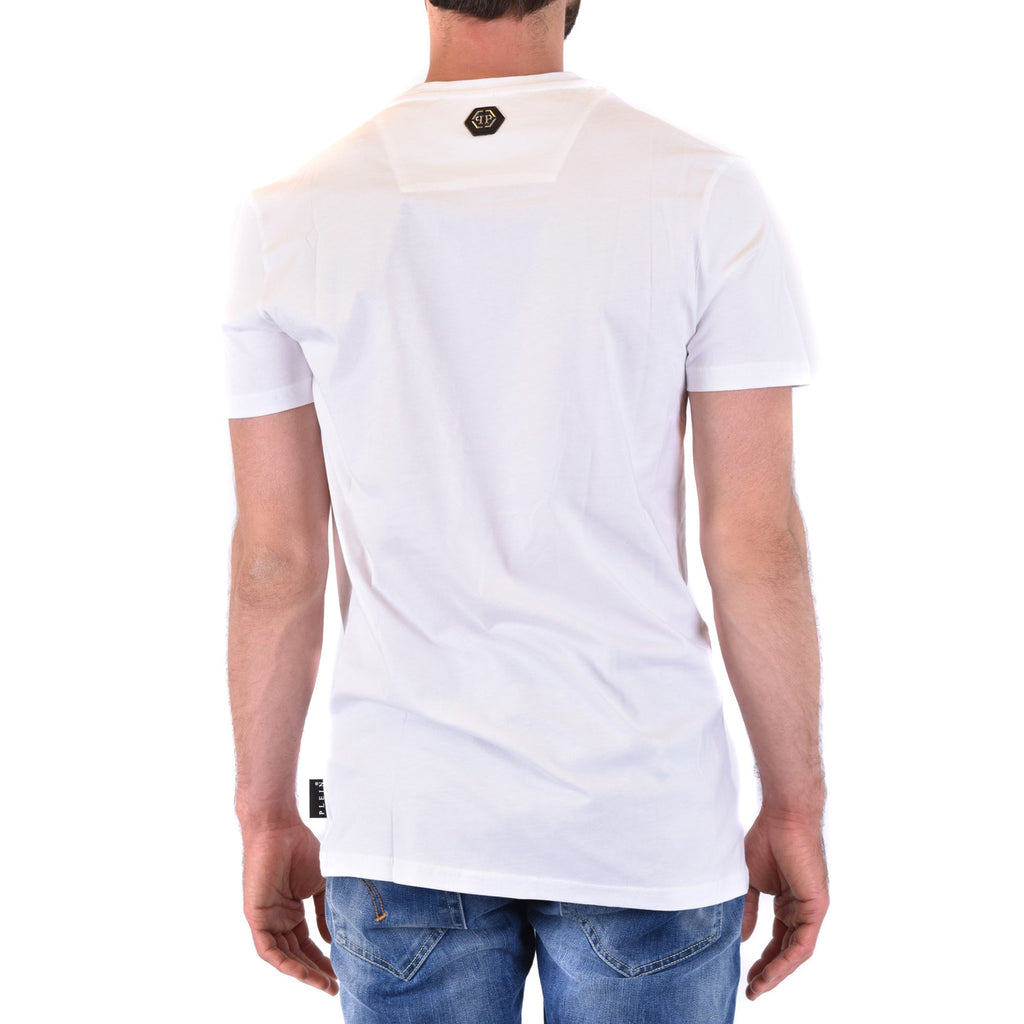 Philipp Plein T-Shirt Uomo