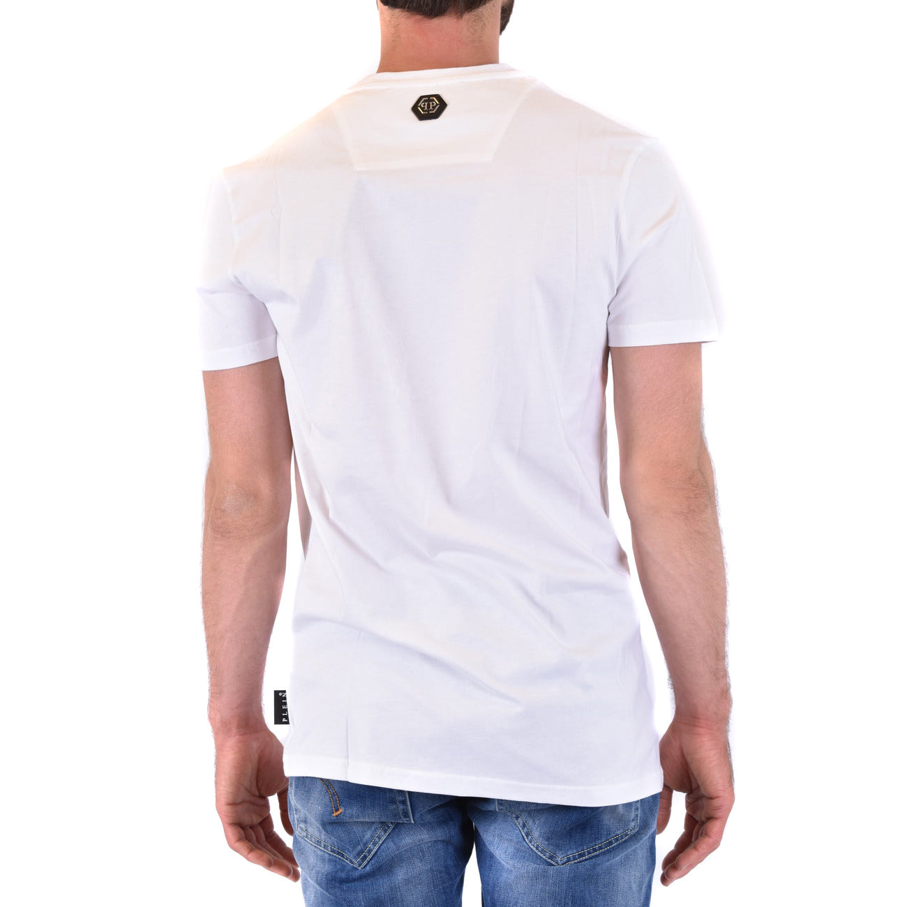 Philipp Plein T-Shirt Uomo