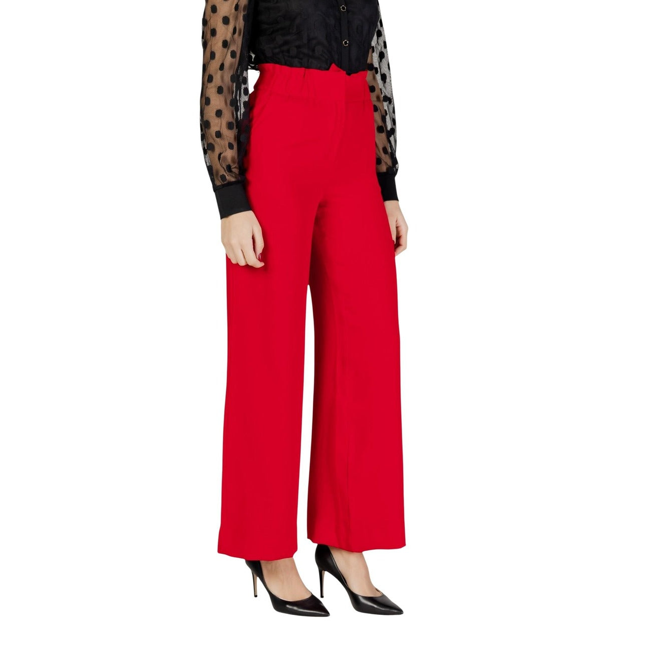 Morgan De Toi Pantaloni Donna