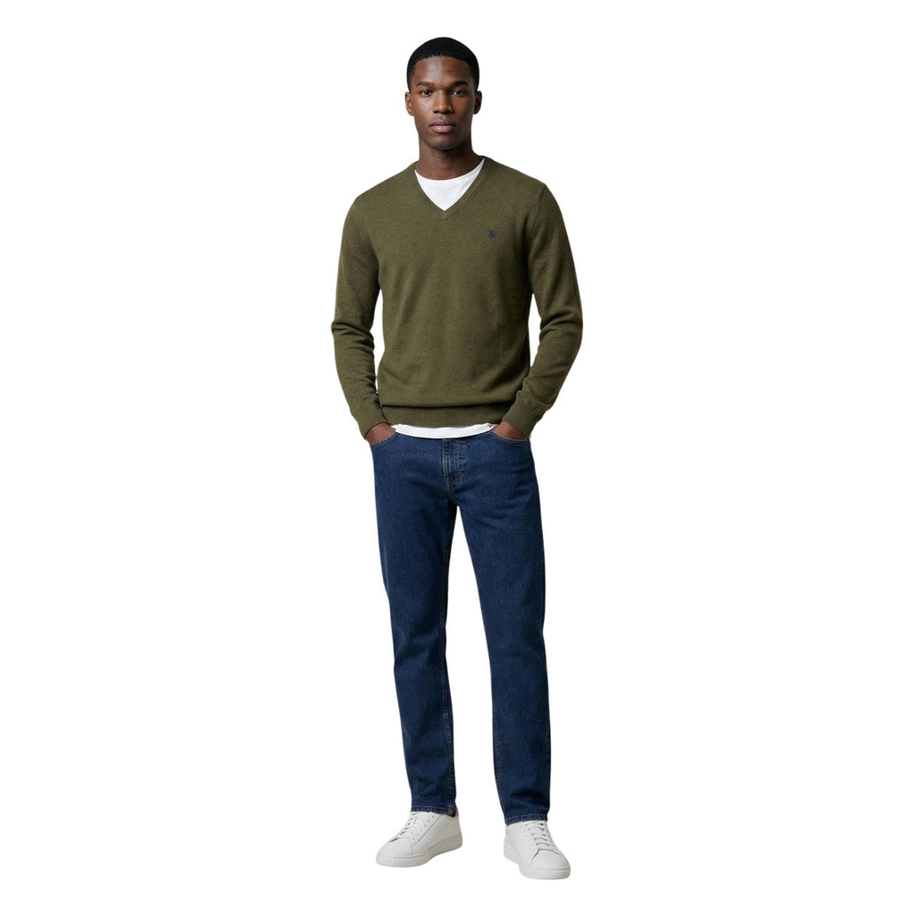 U.s. Polo Assn. Maglia Uomo