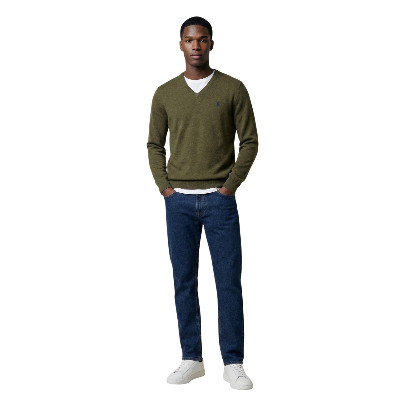 U.s. Polo Assn. Maglia Uomo