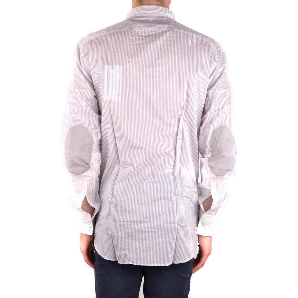 Neil Barrett Camicia Uomo
