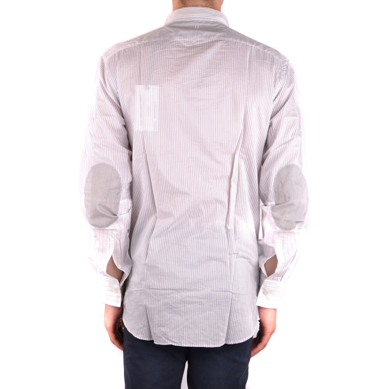 Neil Barrett Camicia Uomo