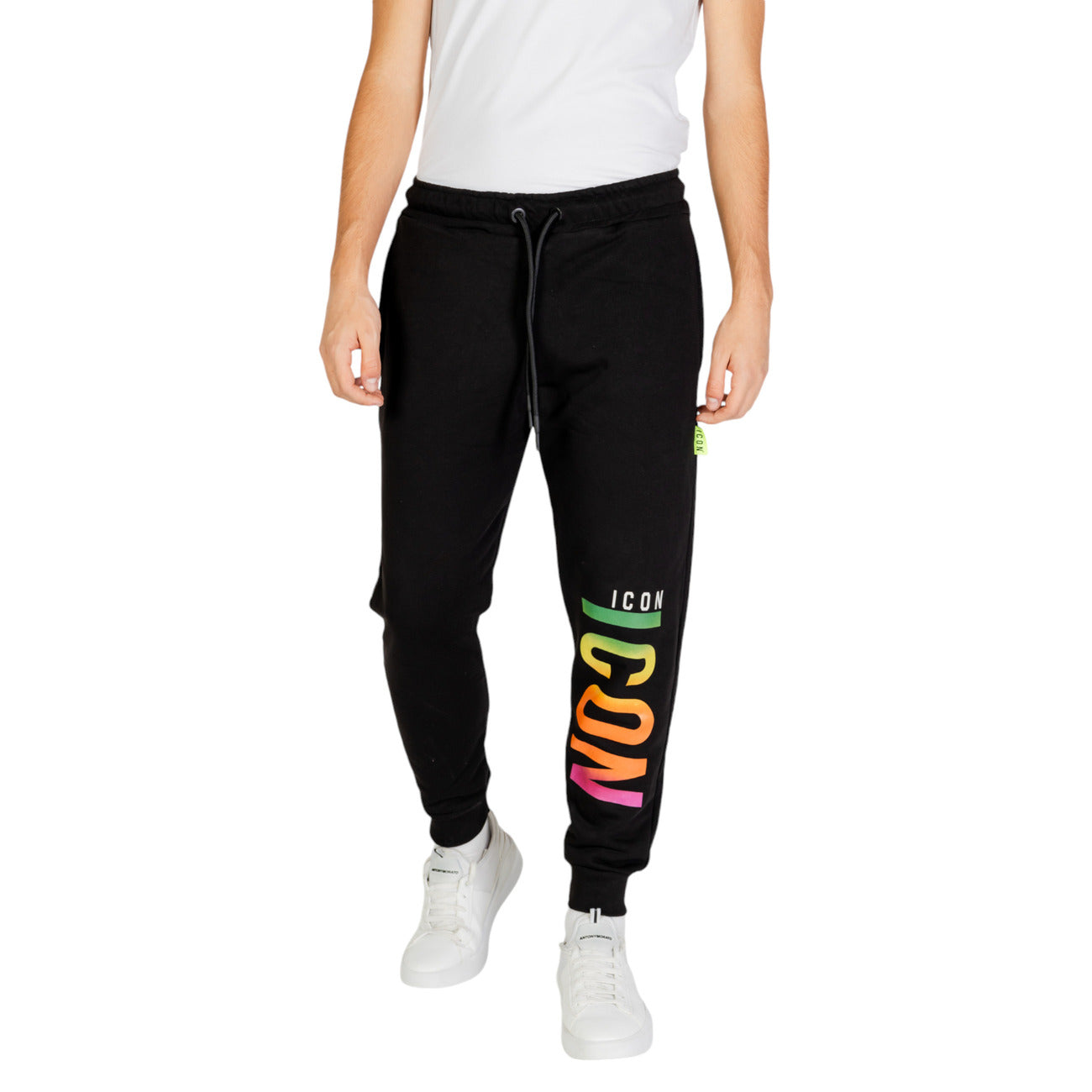 Icon Pantaloni Uomo