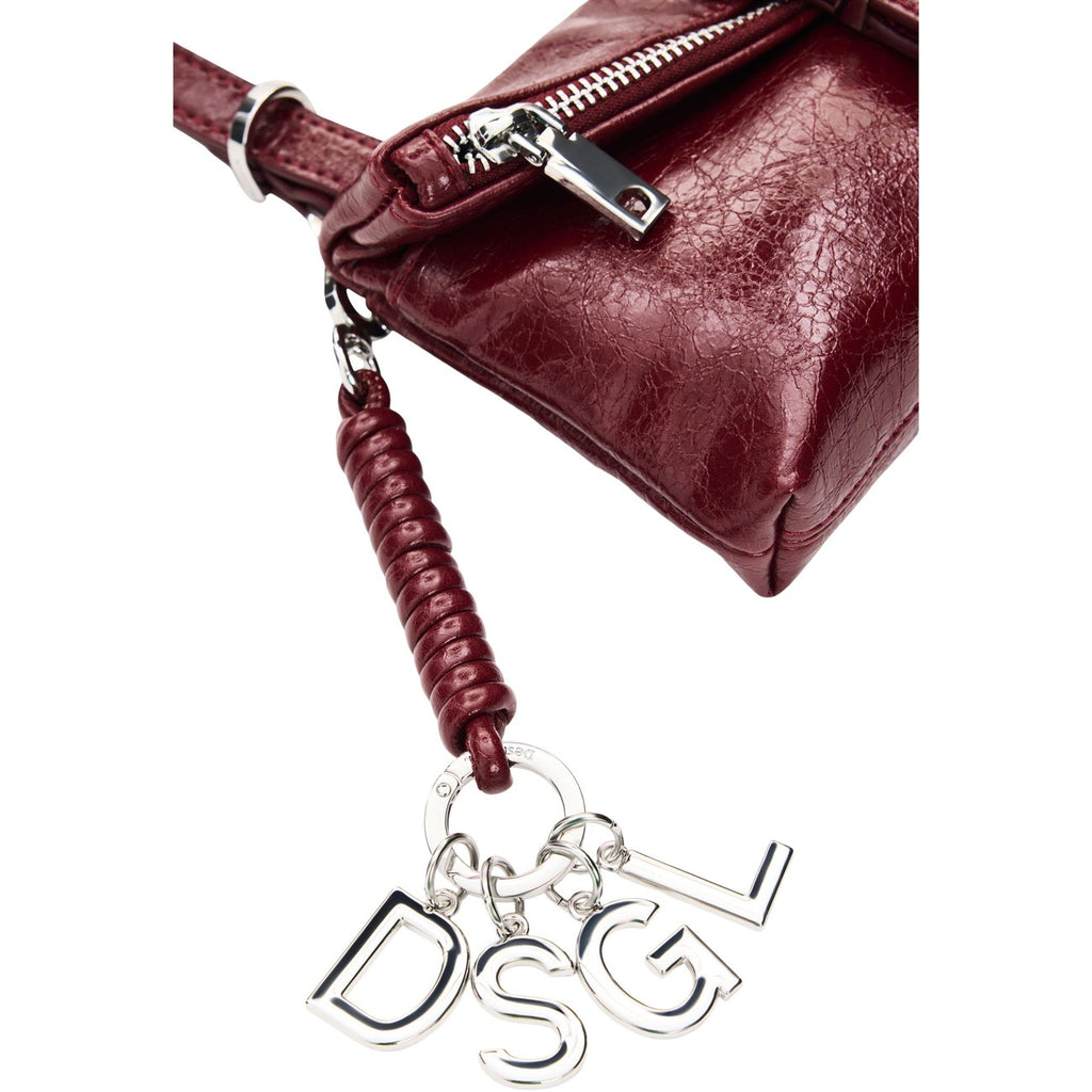 Desigual Portafogli Donna