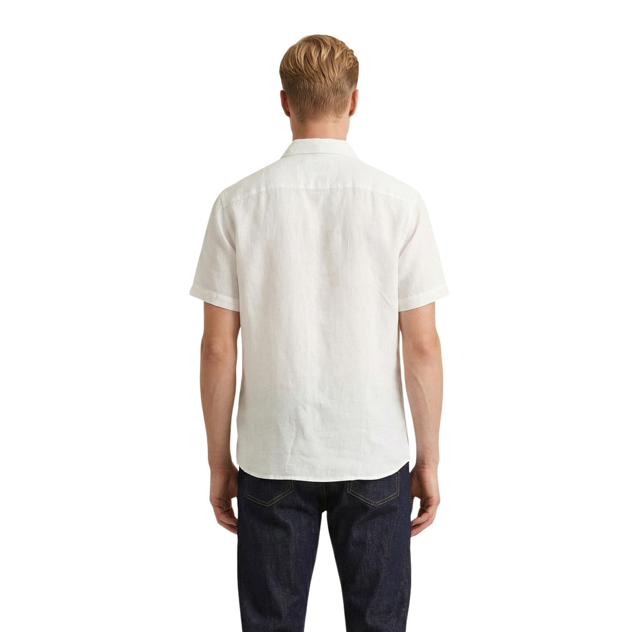 Gianni Lupo Camicia Uomo