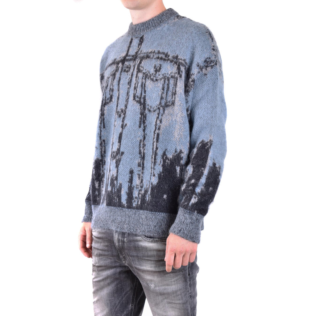 Diesel Maglia Uomo