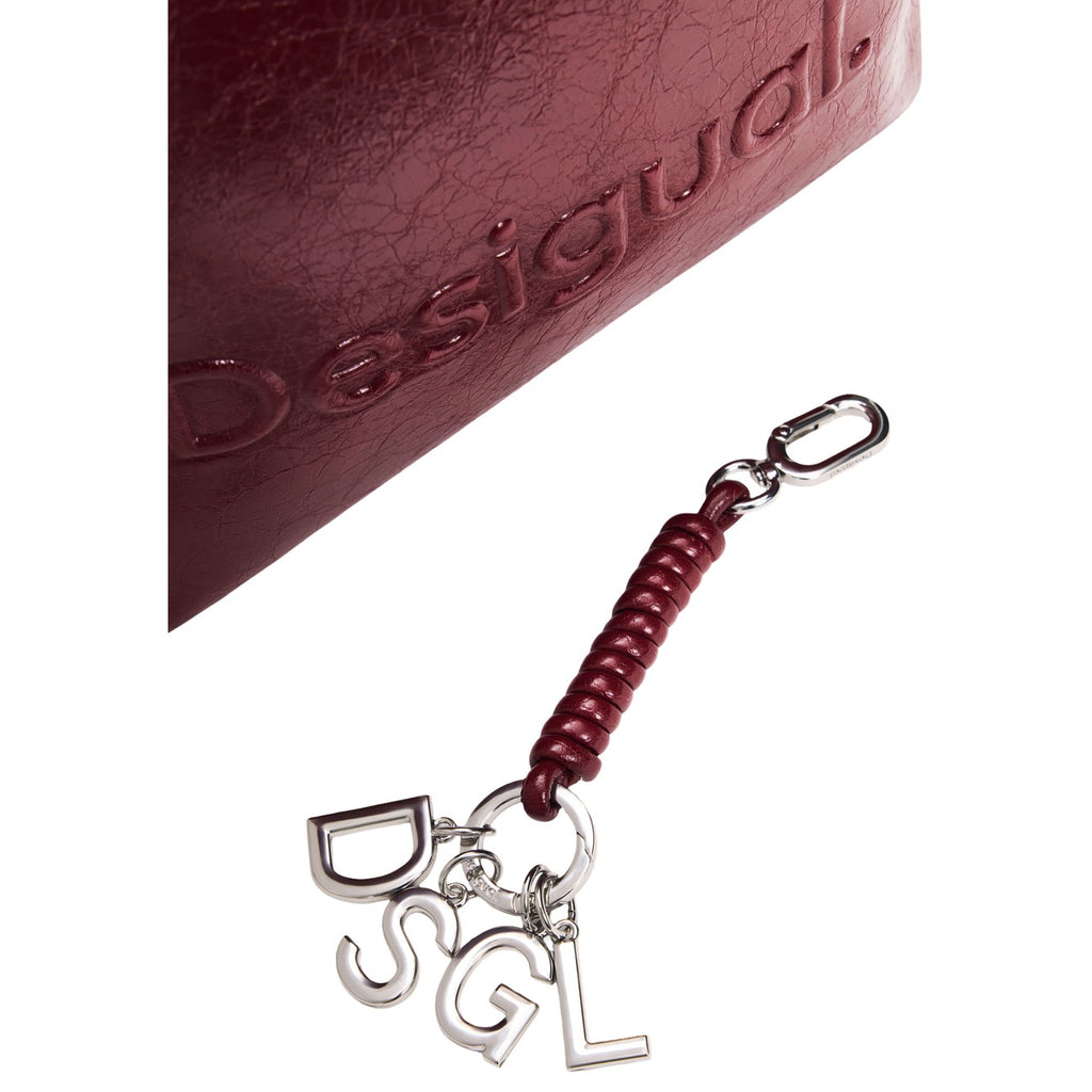 Desigual Borsa Donna