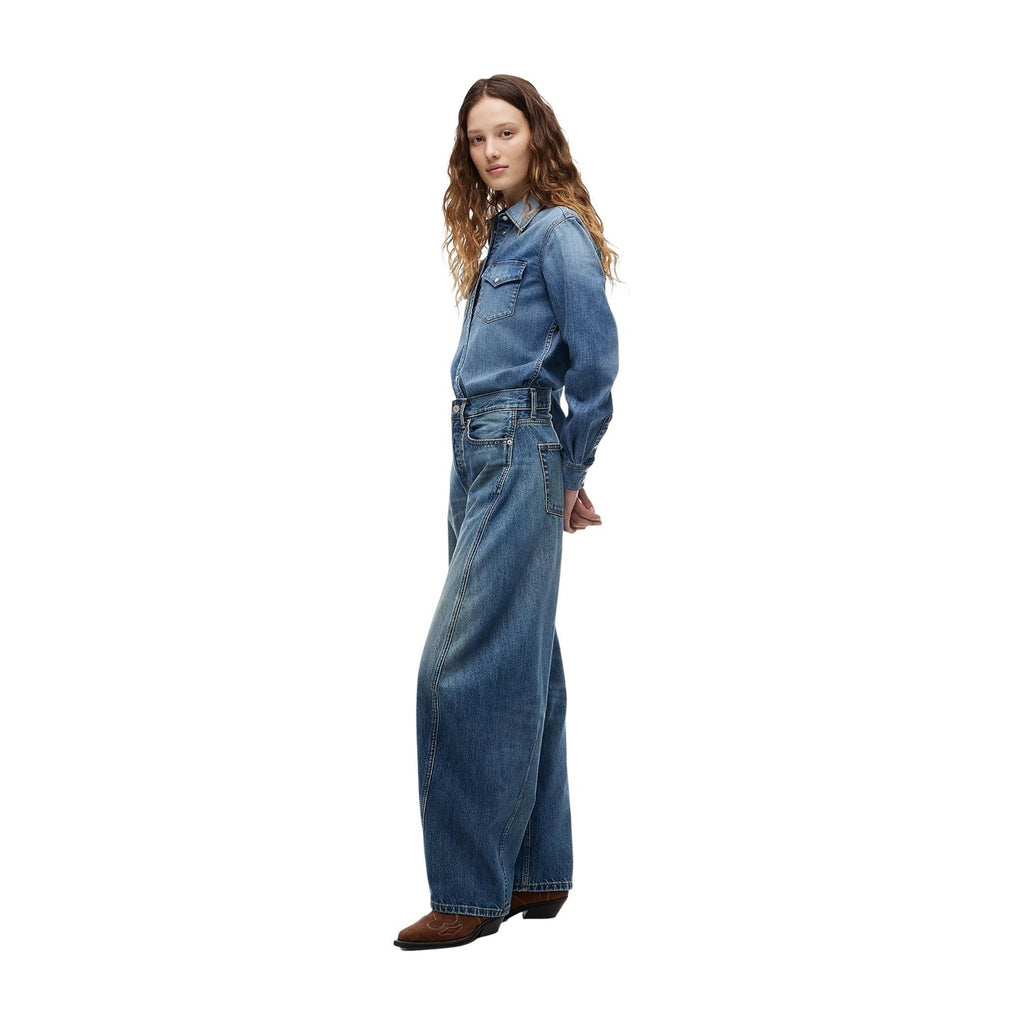 Tommy Hilfiger Jeans Jeans Donna