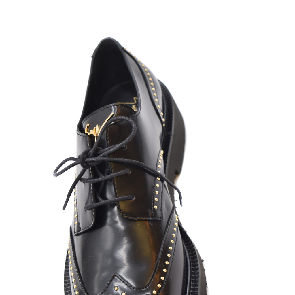 Giuseppe Zanotti  Scarpe Basse Donna