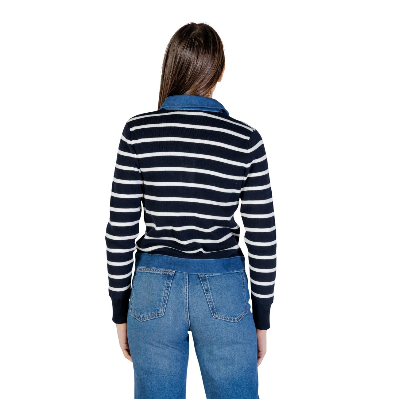 Morgan De Toi Maglia Donna