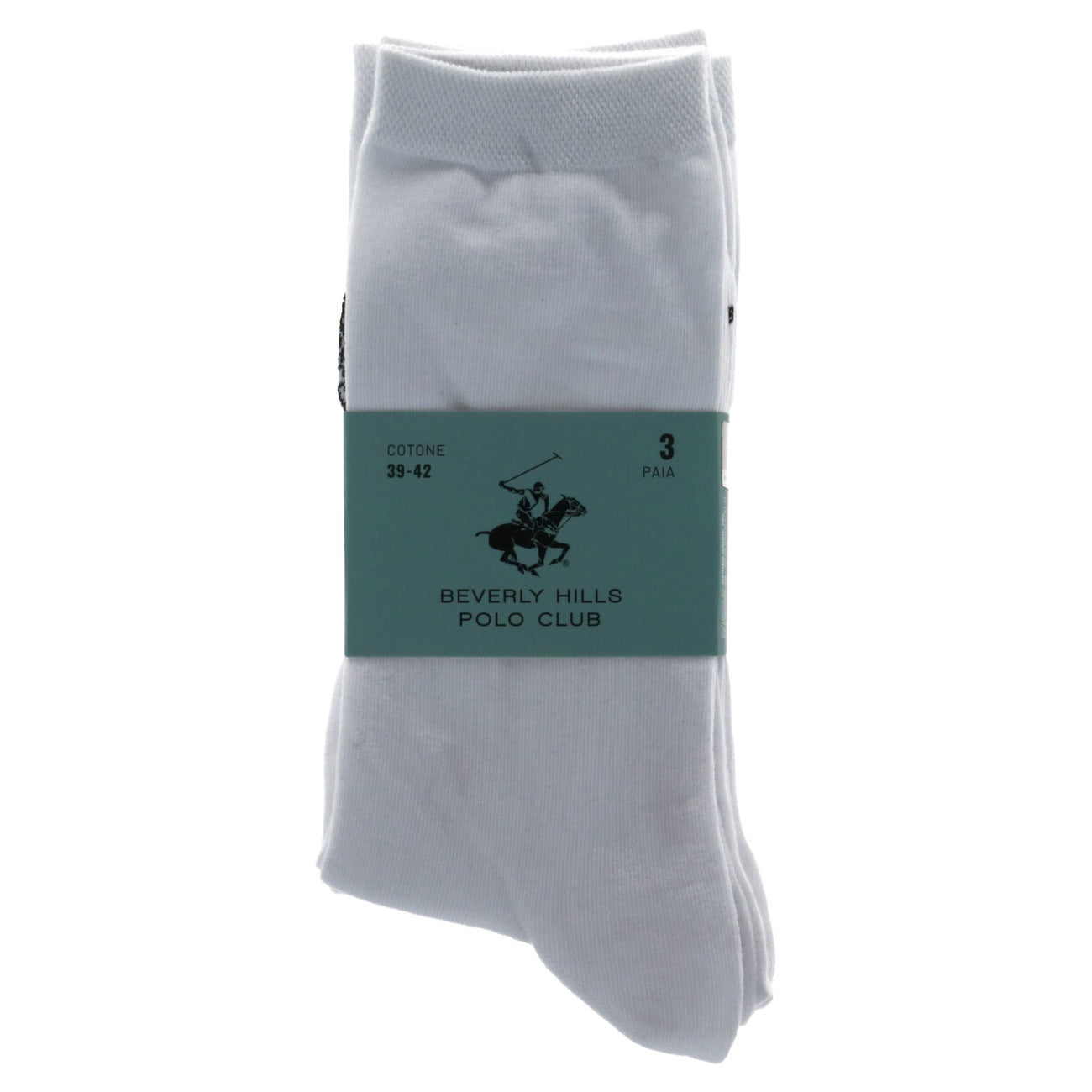 Beverly Hills Polo Club Intimo Uomo