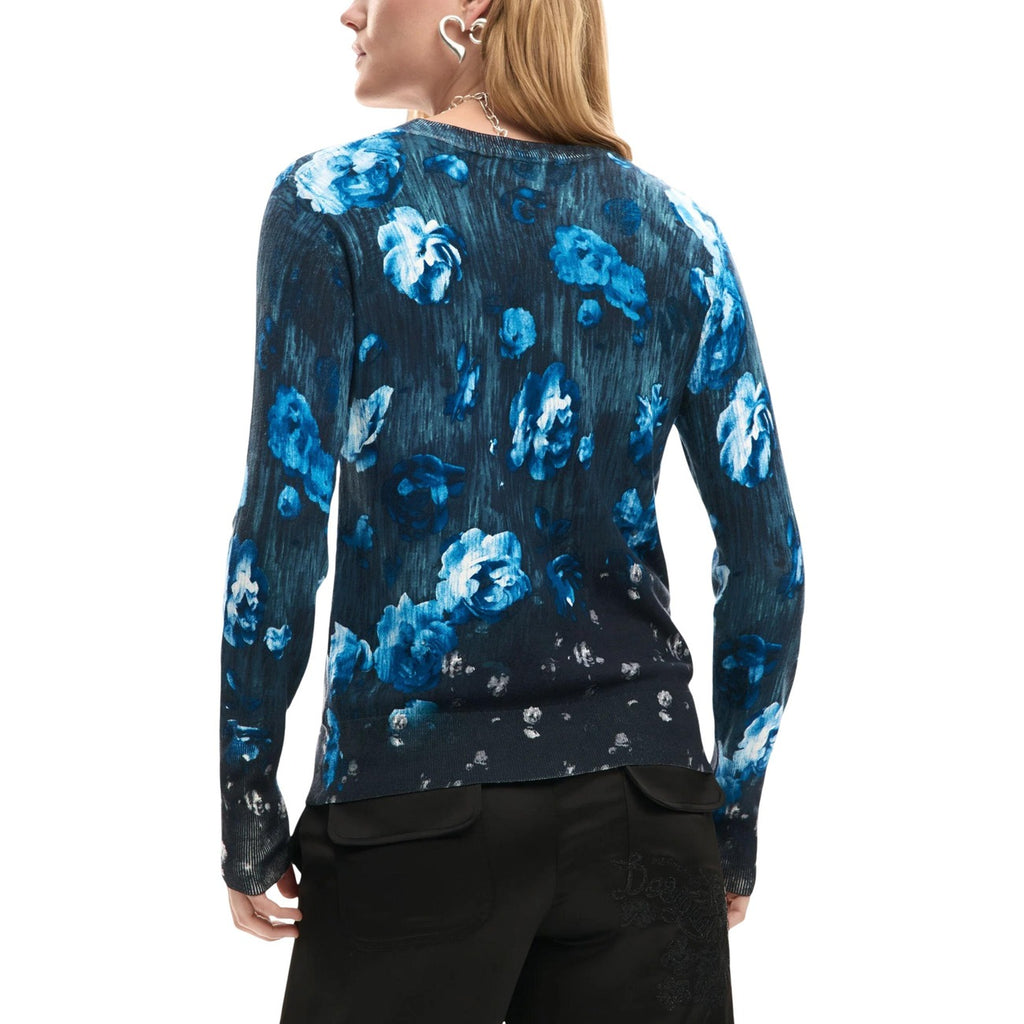 Desigual Maglia Donna