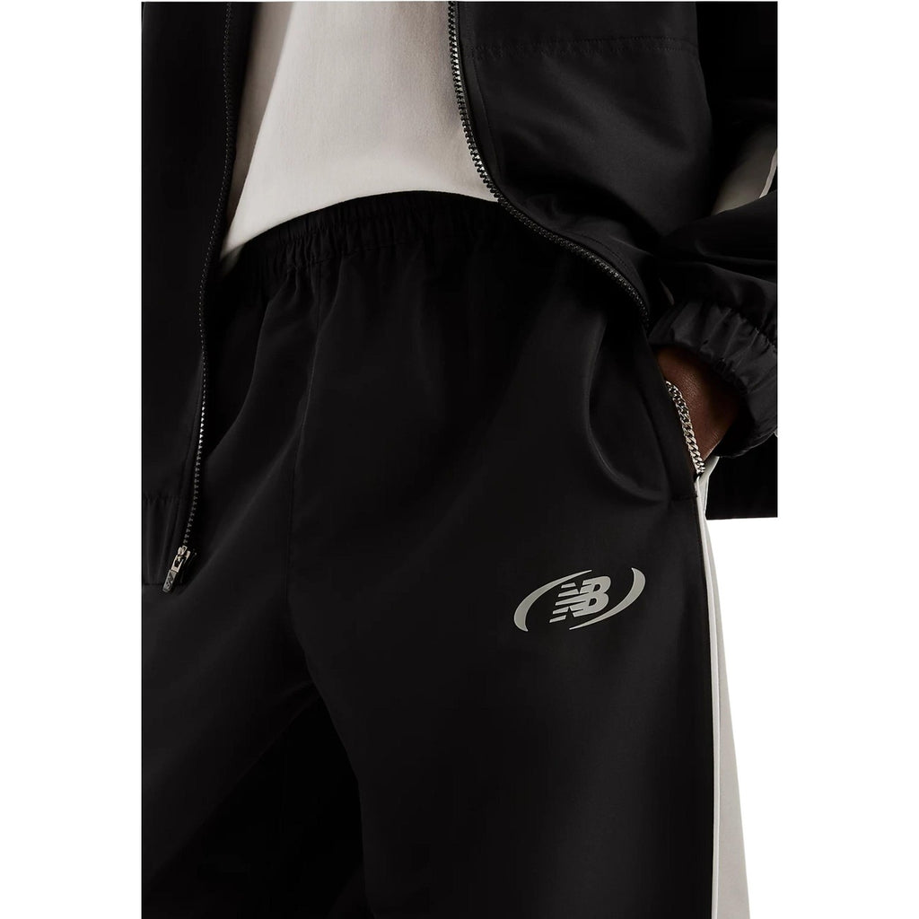 New Balance Pantaloni Uomo