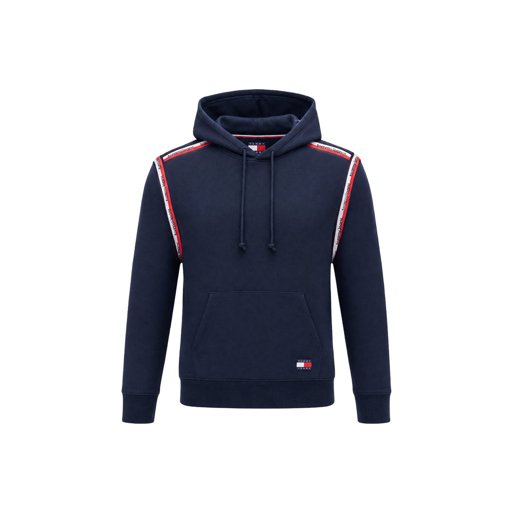 Tommy Hilfiger Jeans Felpa Uomo