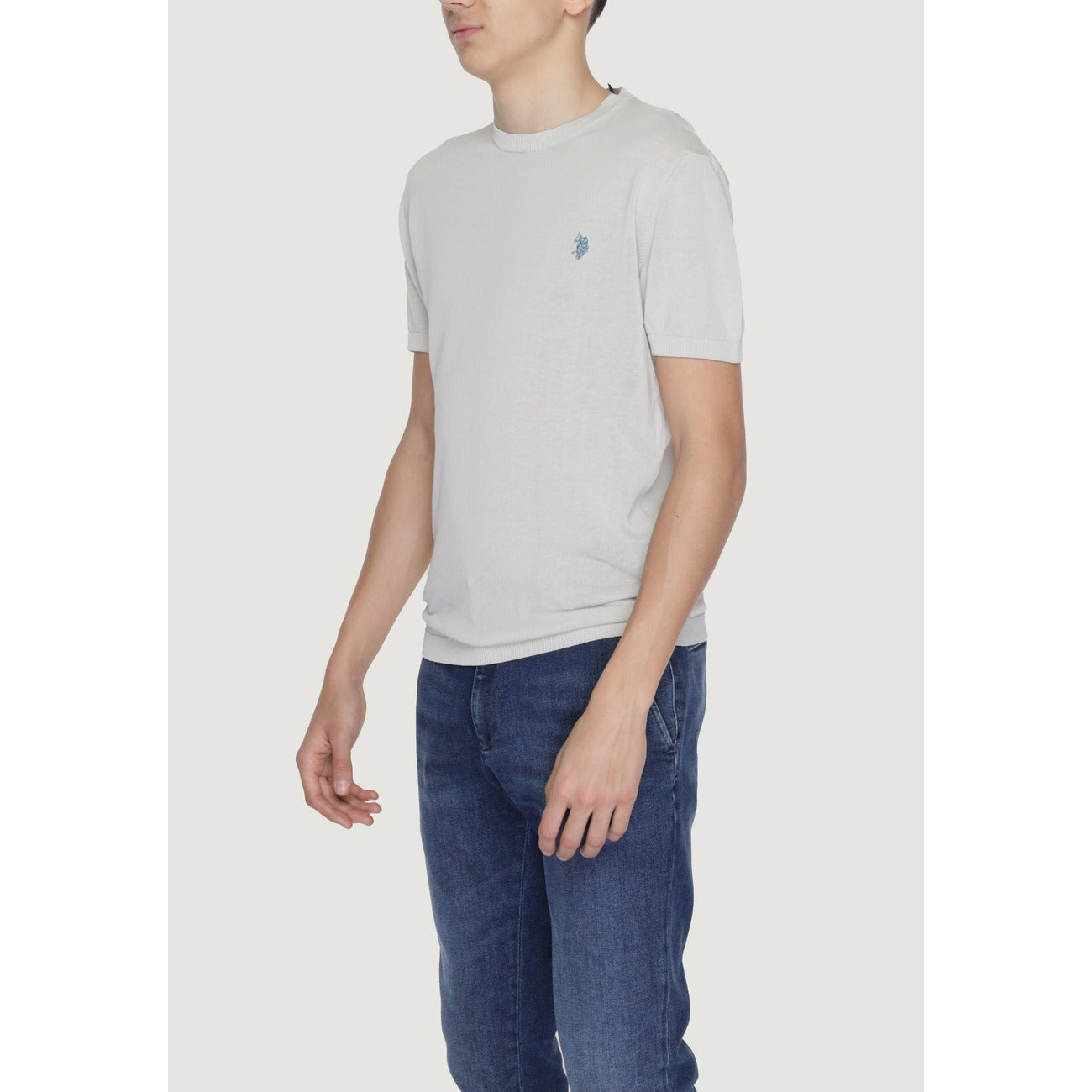 U.s. Polo Assn. T-Shirt Uomo
