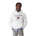 Tommy Hilfiger Felpa Uomo