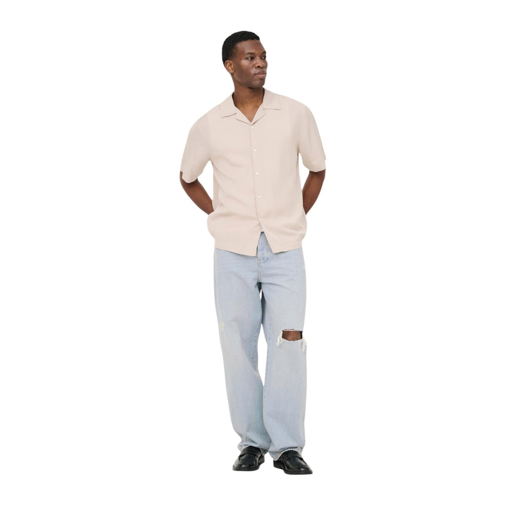 Only & Sons Camicia Uomo