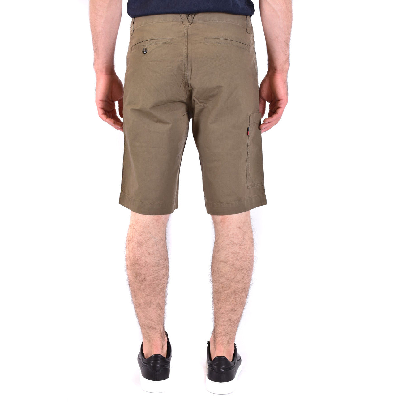 Woolrich Bermuda Uomo