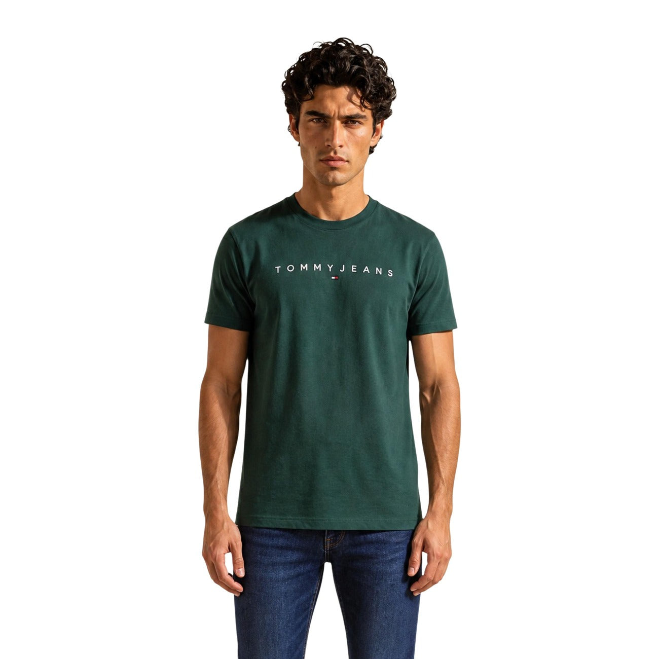 Tommy Hilfiger Jeans T-Shirt Uomo