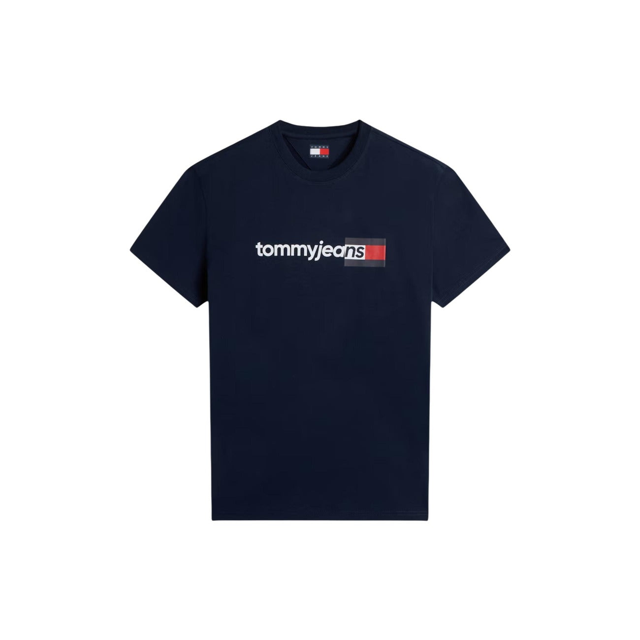 Tommy Hilfiger Jeans T-Shirt Uomo