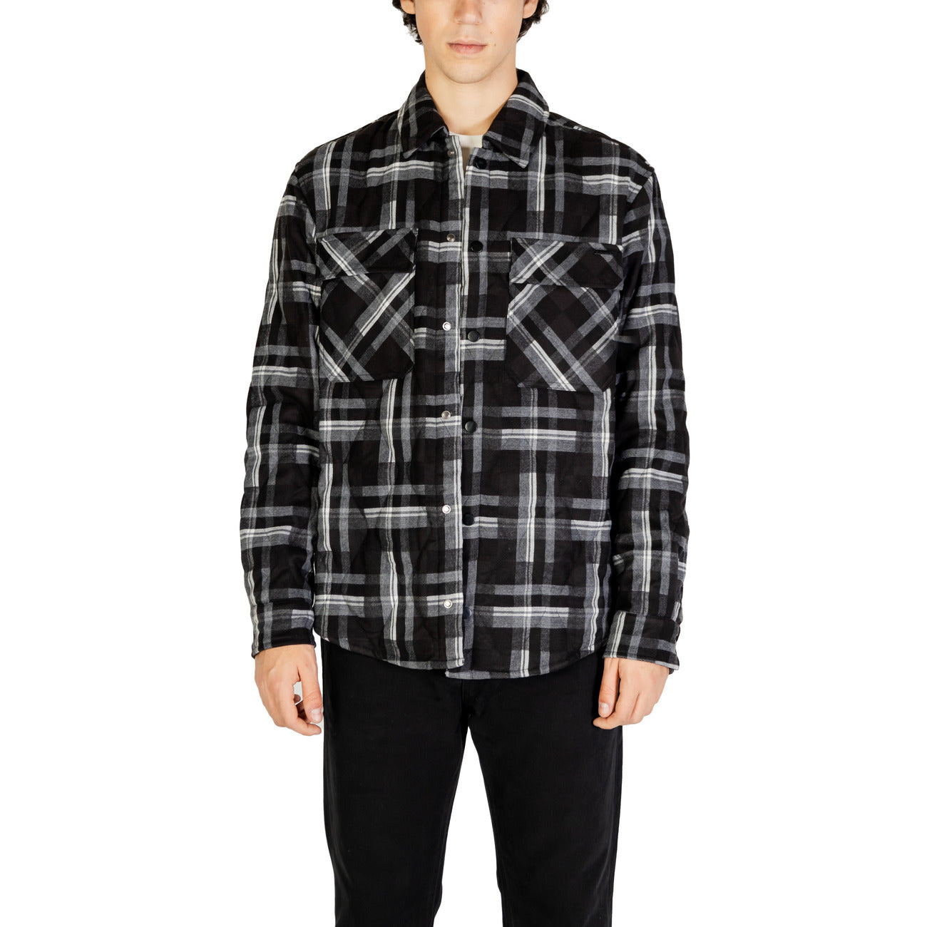 Gianni Lupo Camicia Uomo