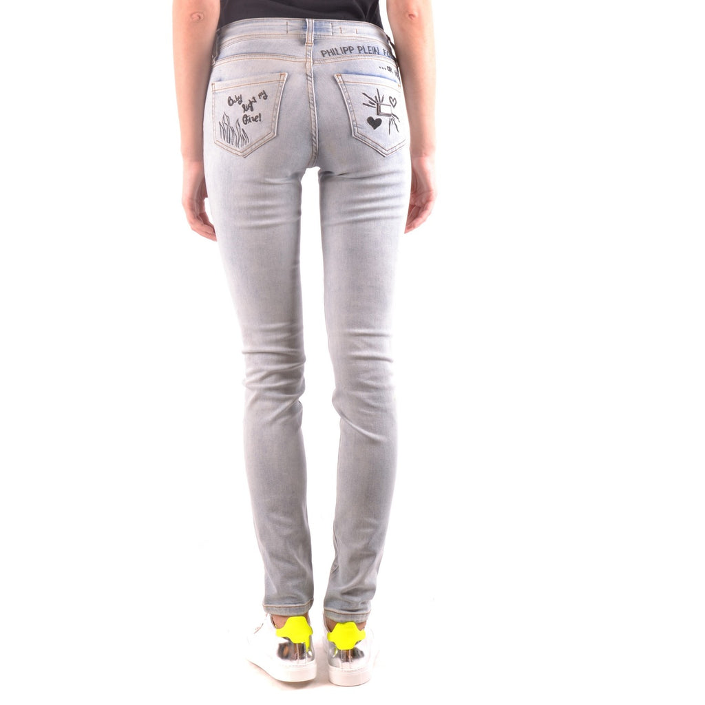 Philipp Plein Jeans Donna