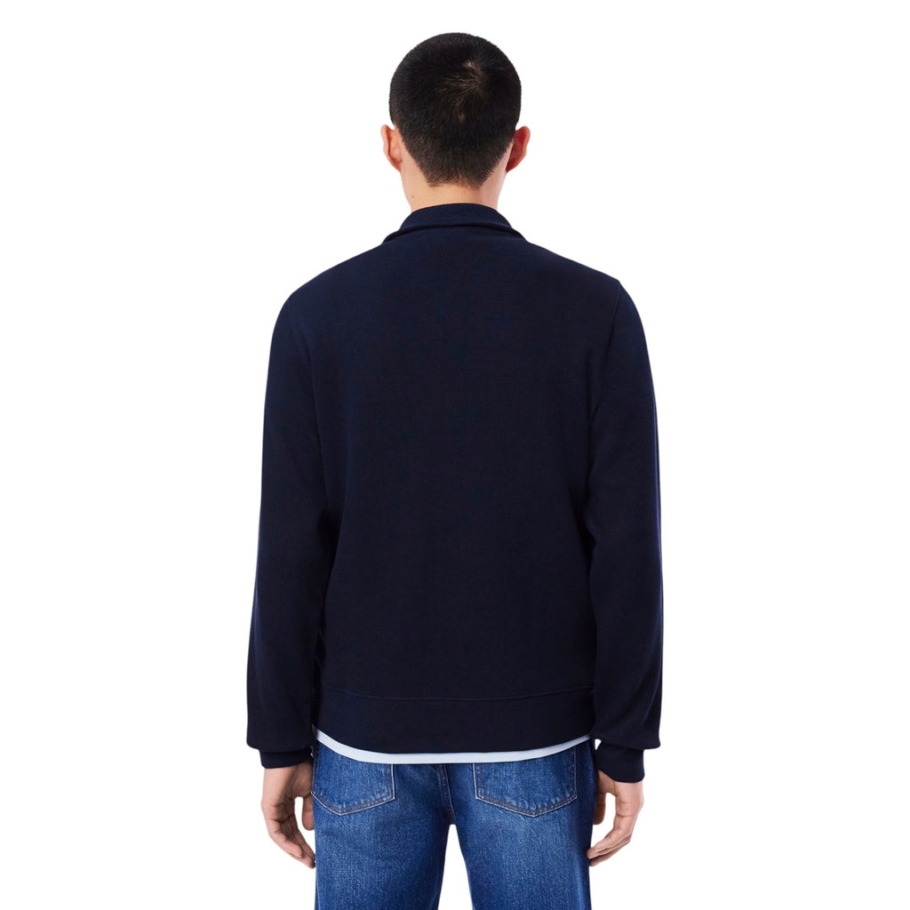 Lacoste Felpa Uomo