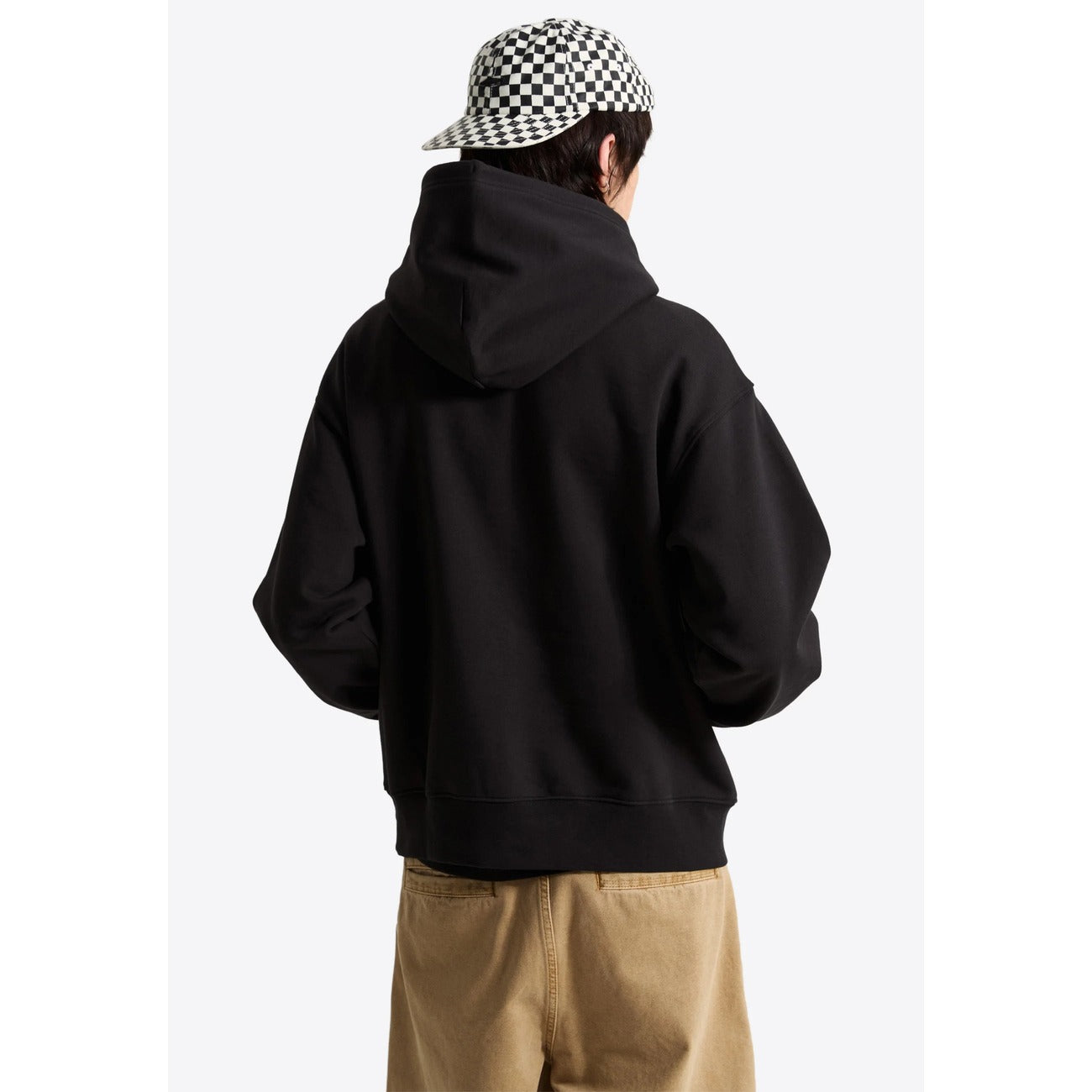 Vans Felpa Uomo