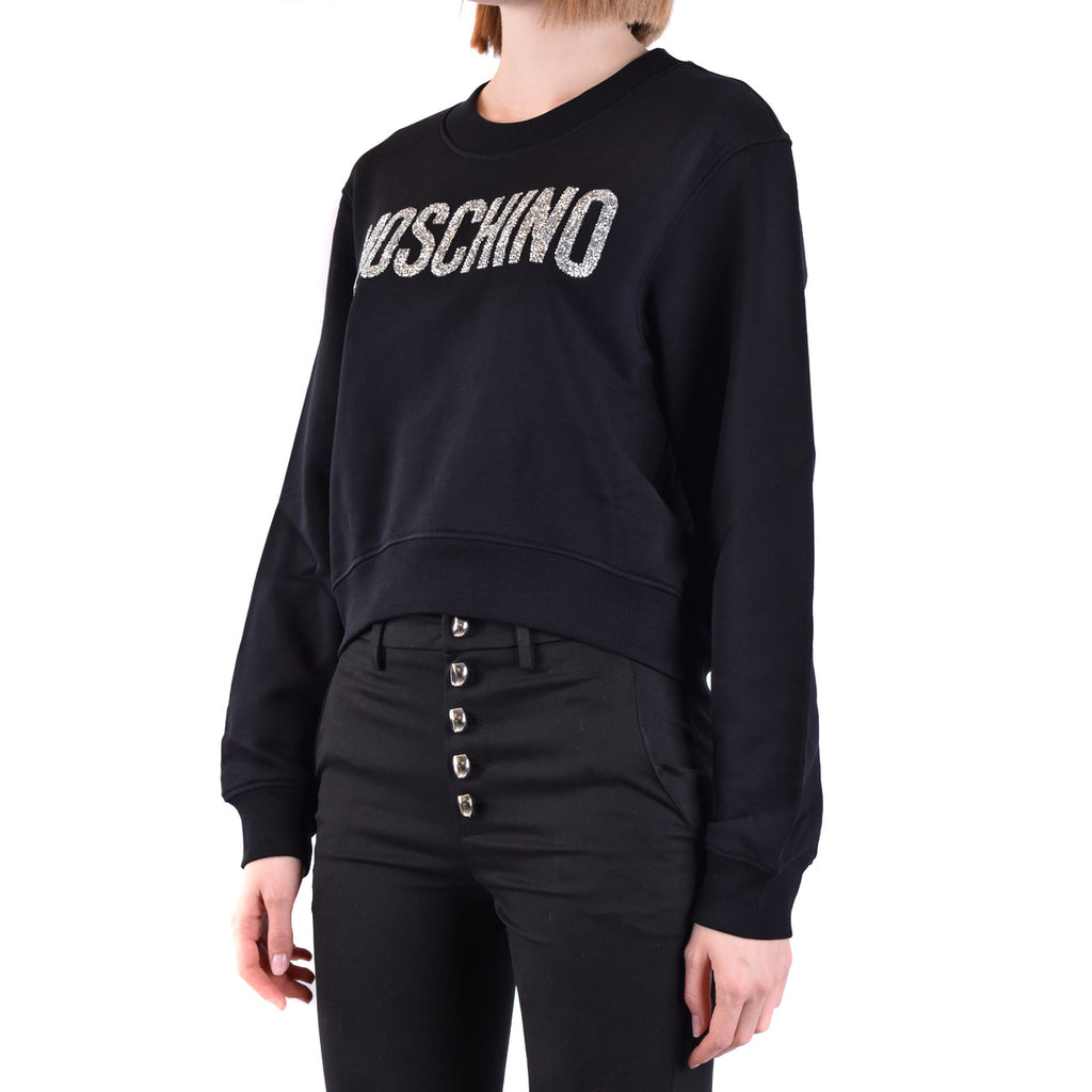 Moschino Felpa Donna