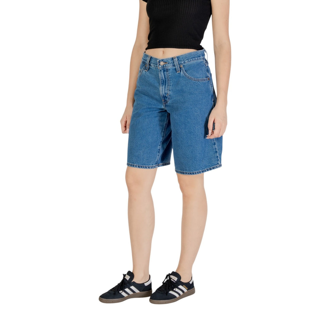 Levi`s Shorts Donna