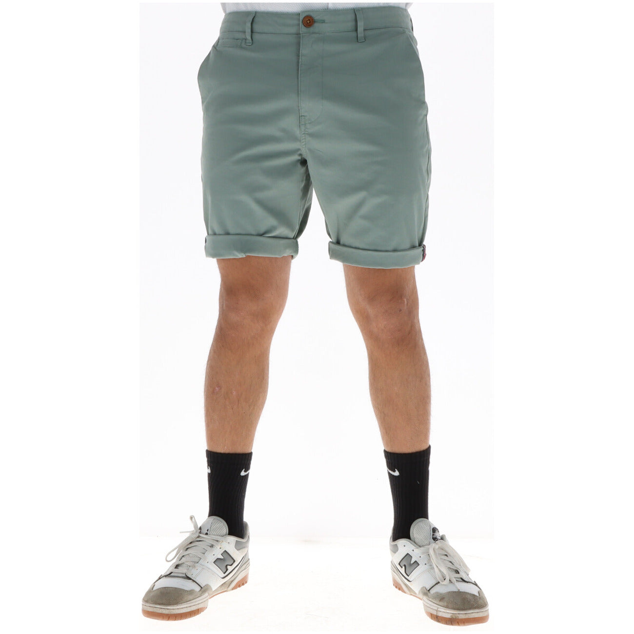 Superdry Bermuda Uomo