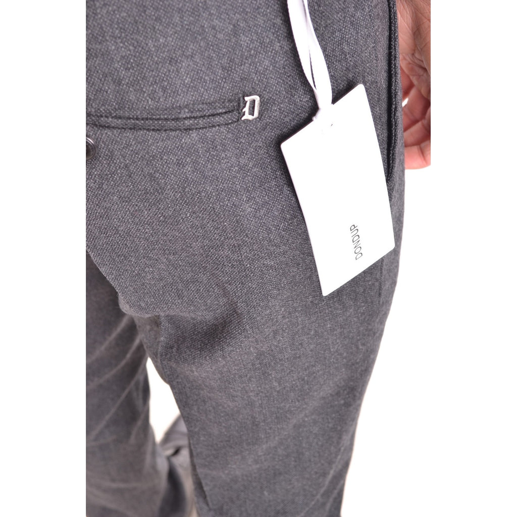 Dondup Pantaloni Uomo
