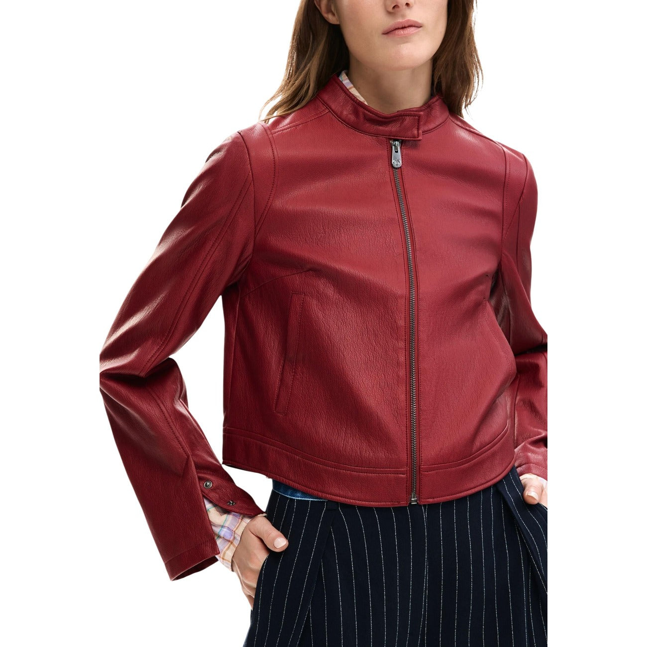 Desigual Giacca Donna