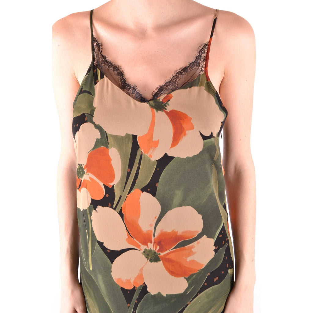 Twin-set Simona Barbieri Abito Donna