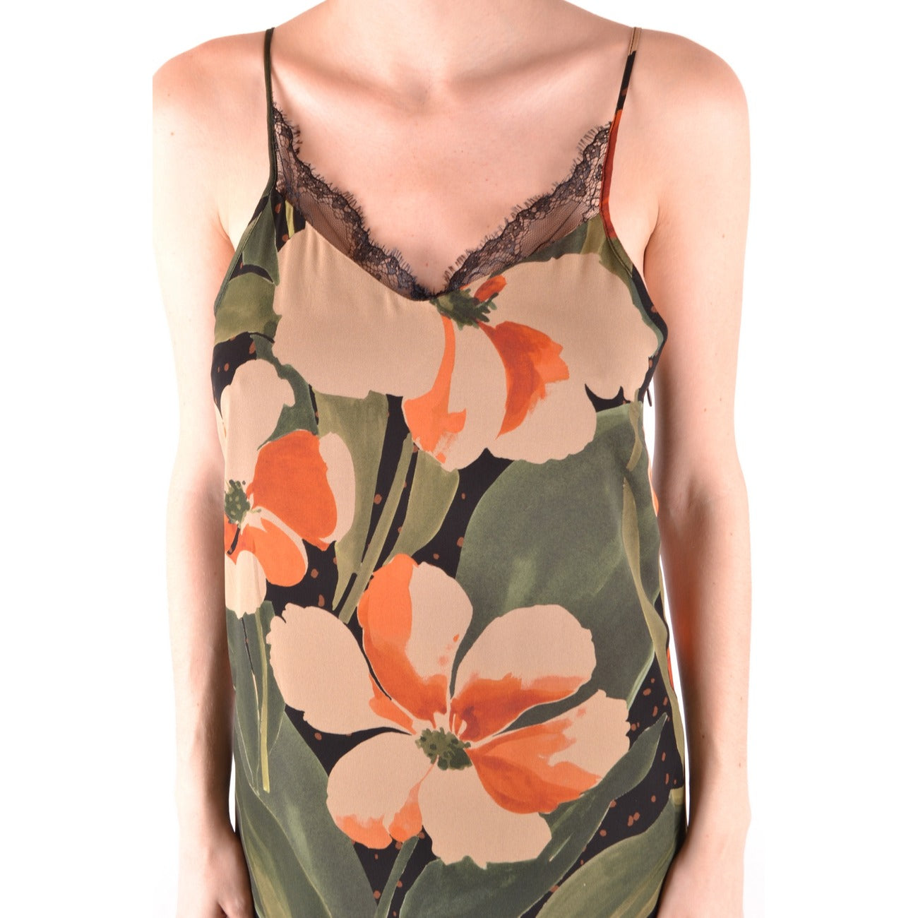 Twin-set Simona Barbieri Abito Donna