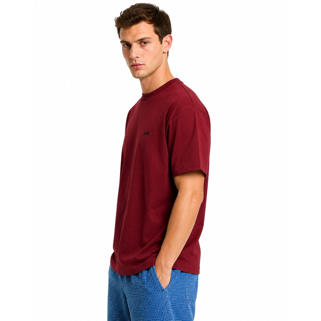 Vans T-Shirt Uomo