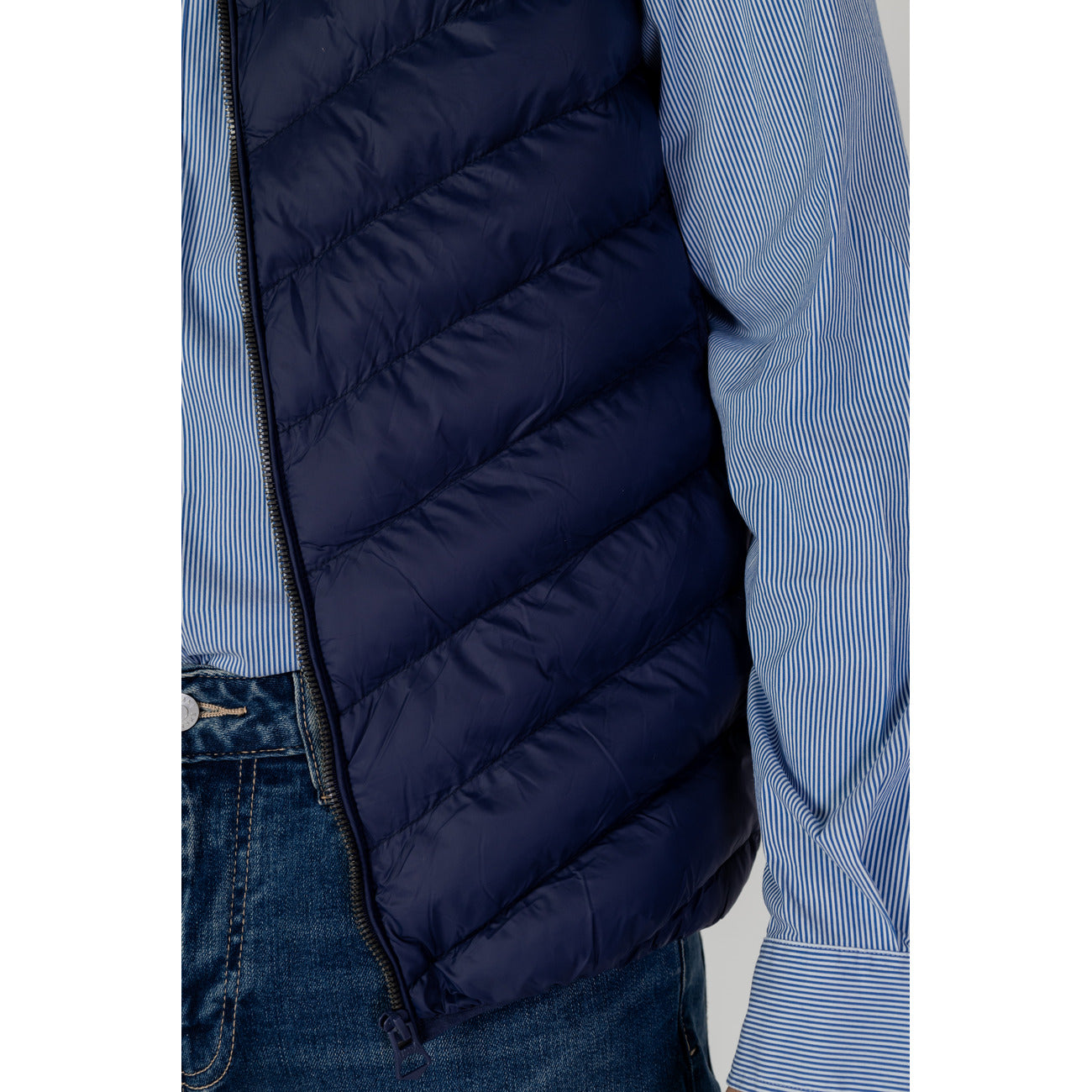 U.s. Polo Assn. Gilet Uomo