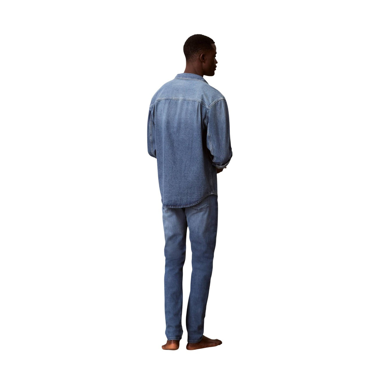 Calvin Klein Jeans Jeans Uomo