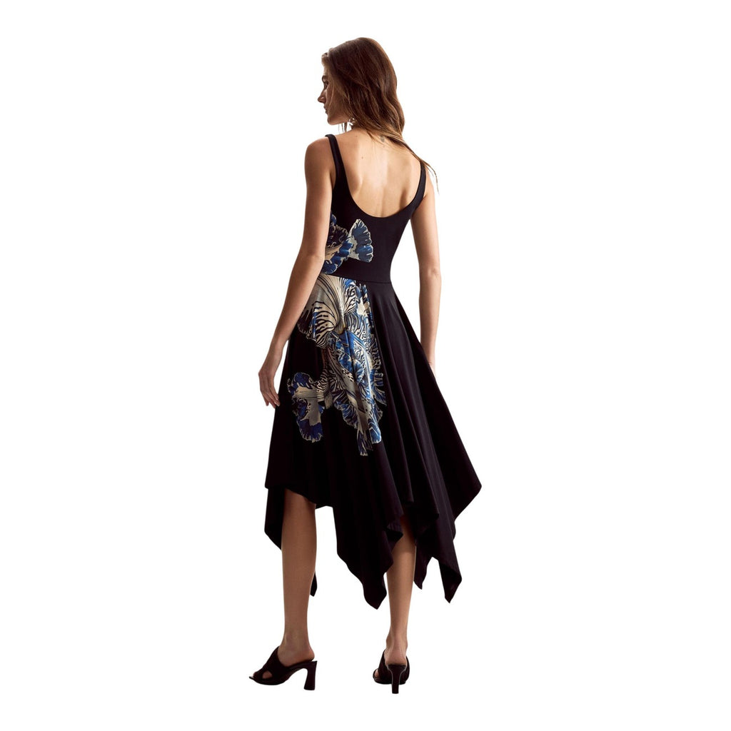 Desigual Abito Donna