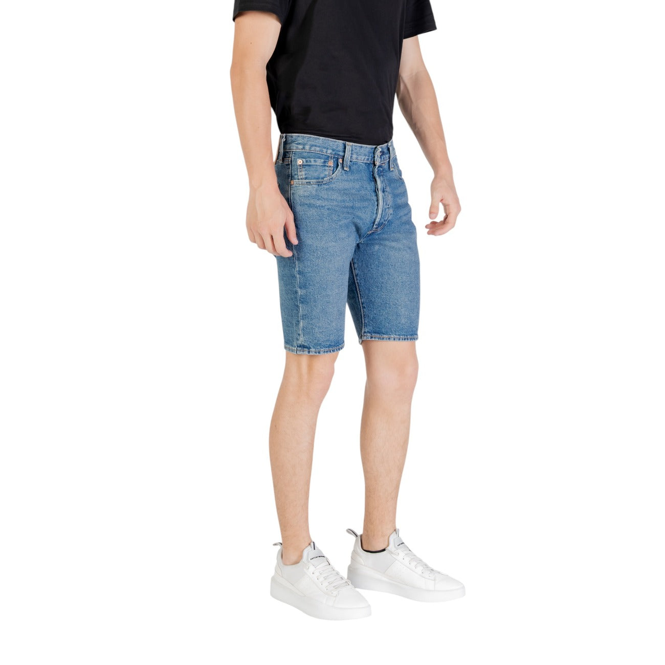 Levi`s Bermuda Uomo