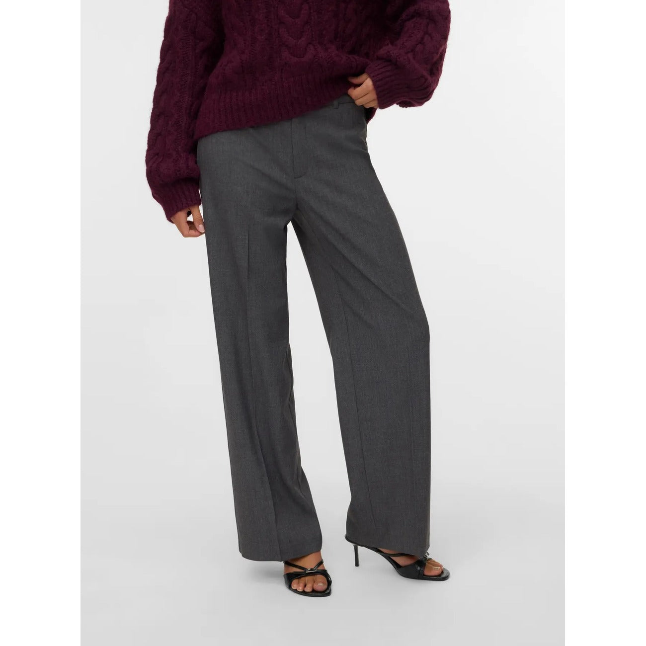 Vero Moda Pantaloni Donna