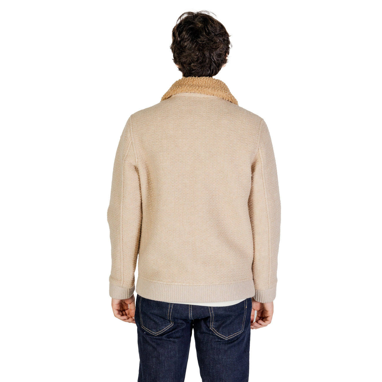 Hydra Clothing Giacca Uomo